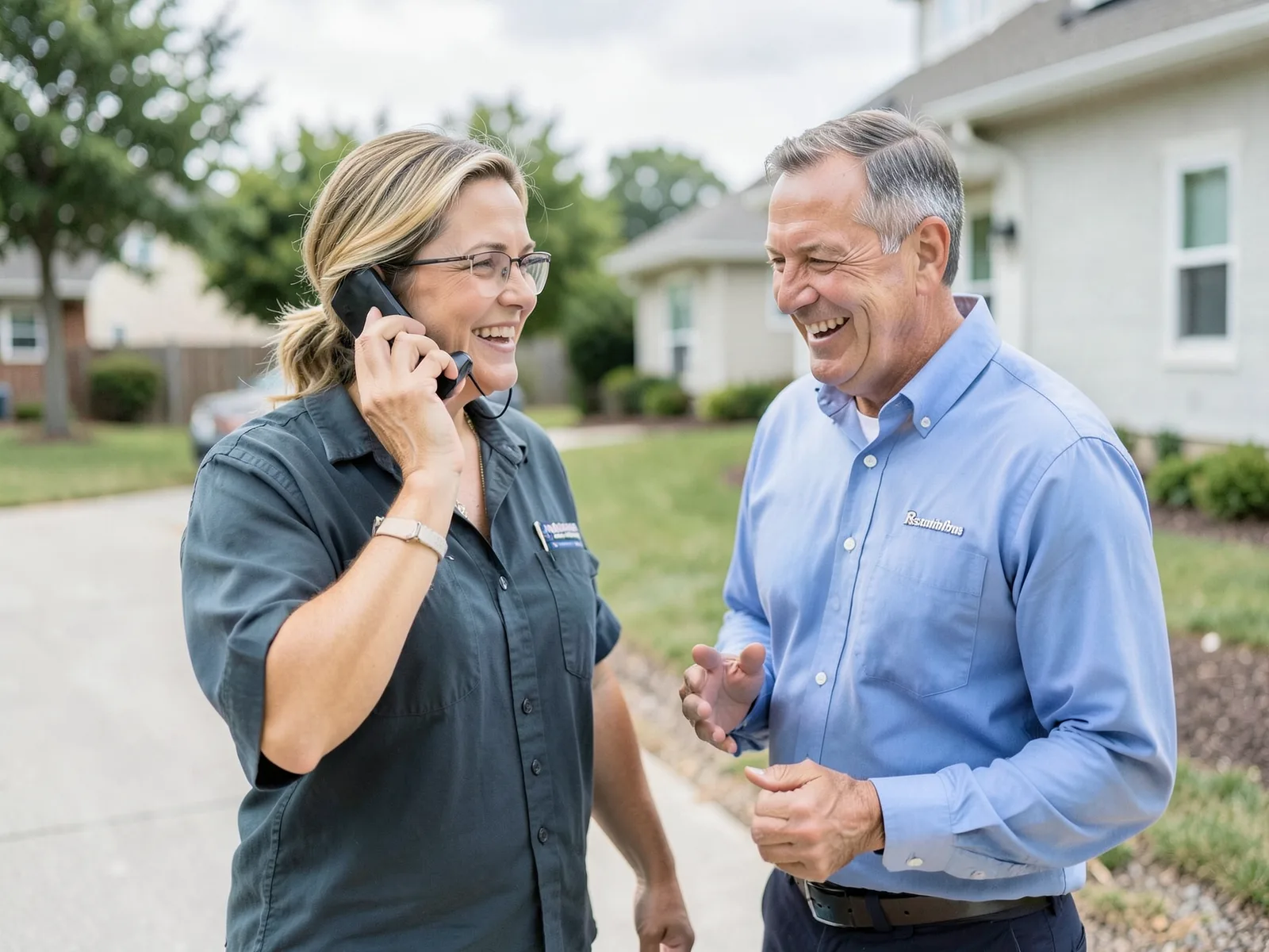 Frequently Asked Questions About Storm Damage Restoration in Hayes, VA